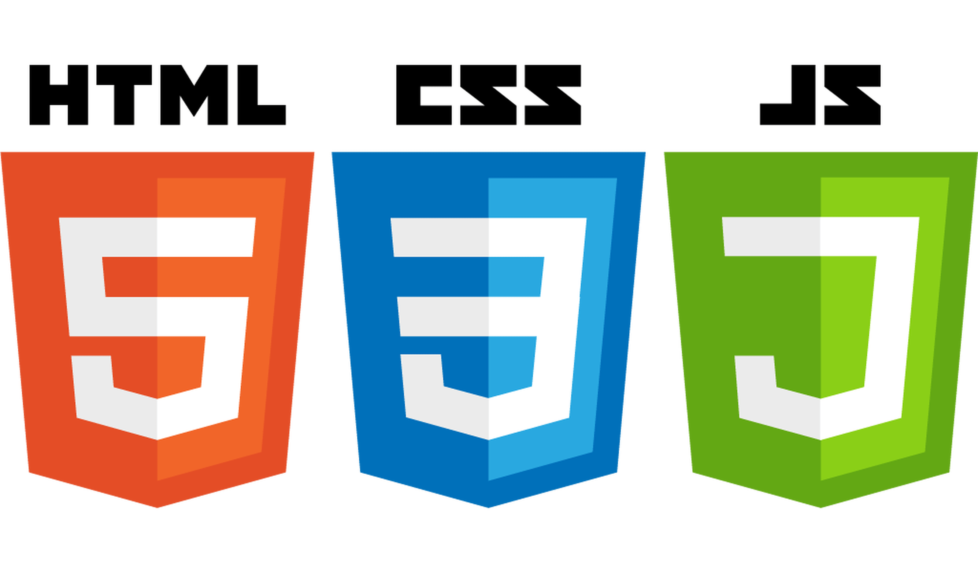 HTML CSS JACASCRIPT