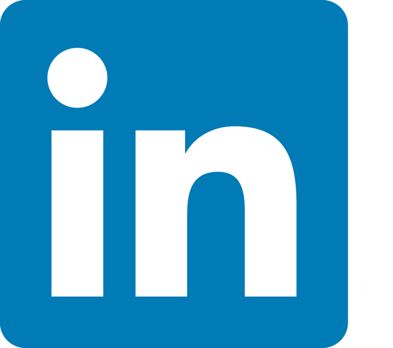 Linkedin profile